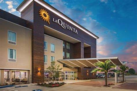 La Quinta by Wyndham